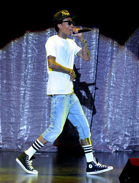 wiz khalifa shoes